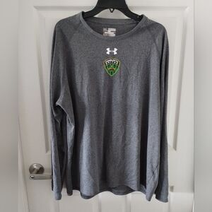 Under Armour Charlotte United Shirt